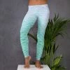 FinfolkProductions Caspian Cove Leggings