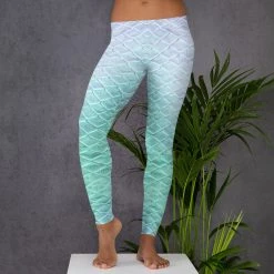 FinfolkProductions Caspian Cove Leggings