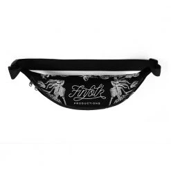 FinfolkProductions Deadly Depths Fanny Pack Fanny Packs