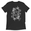 FinfolkProductions T-shirts And Tank Tops The Deadly Depths Unisex T-Shirt