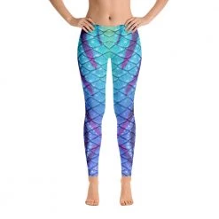 FinfolkProductions Navi Nightfall Leggings