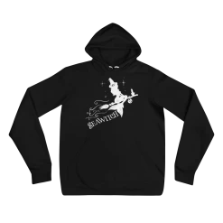 FinfolkProductions Seawitch Pullover Hoodie