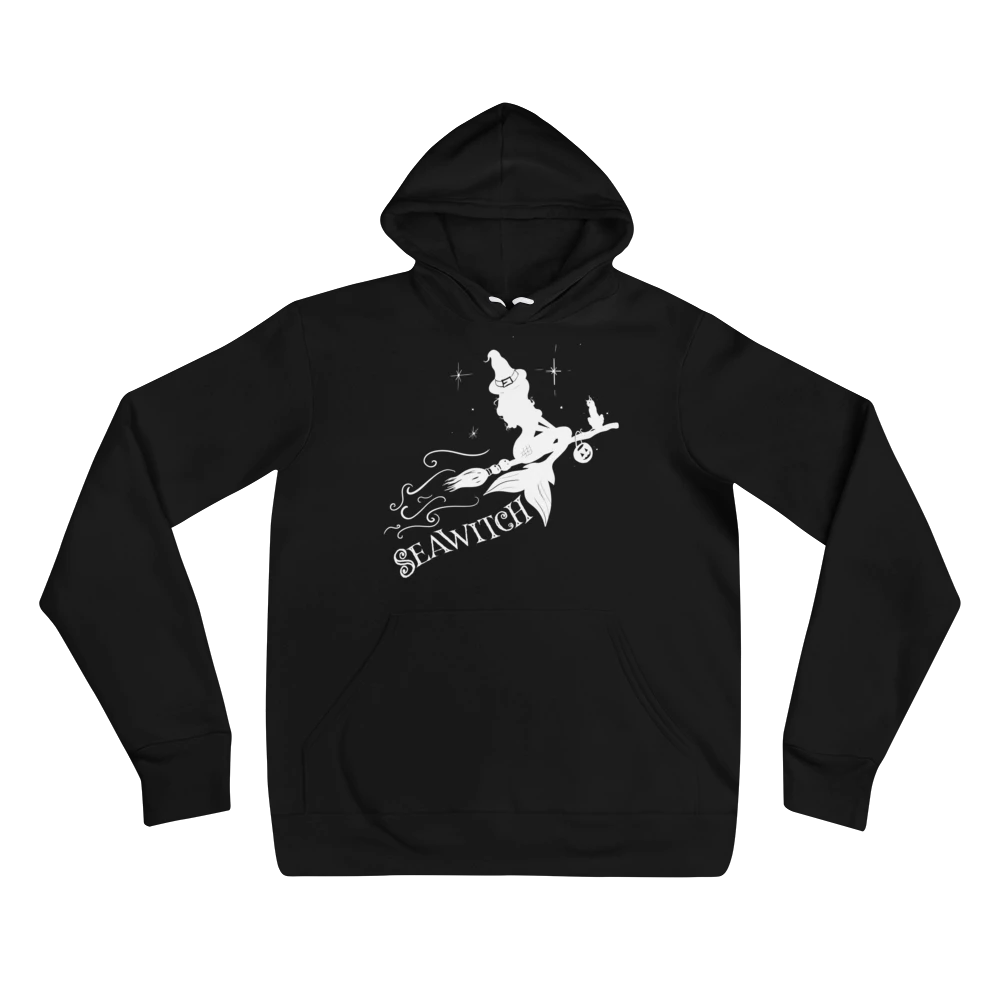 FinfolkProductions Seawitch Pullover Hoodie 2 FinfolkProductions Seawitch Pullover Hoodie