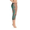 FinfolkProductions Jewel Of Jupiter Capri Leggings
