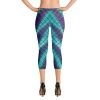 FinfolkProductions Aurora Capri Leggings