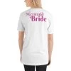 FinfolkProductions Finfolk Bride T-Shirt