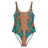 FinfolkProductions Jewel Of Jupiter One-Piece Swimsuit