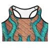 FinfolkProductions Jewel Of Jupiter Sports Bra