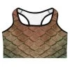 FinfolkProductions Riverbend Sports Bra
