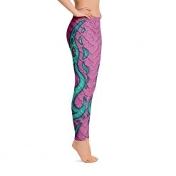 FinfolkProductions Enchanted Elixir Leggings
