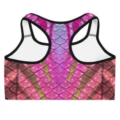 FinfolkProductions Sports Bras Sarabi Sports Bra
