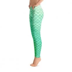 FinfolkProductions Ariel Dream Leggings