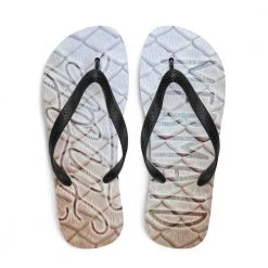 FinfolkProductions Finfolk Mermaid Fin-Flops: Olympia