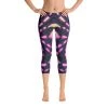 FinfolkProductions Electra Capri Leggings