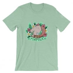 FinfolkProductions Sucker For You T-Shirt T-shirts And Tank Tops