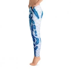 FinfolkProductions Glaucus Atlanticus Leggings 8 FinfolkProductions Glaucus Atlanticus Leggings