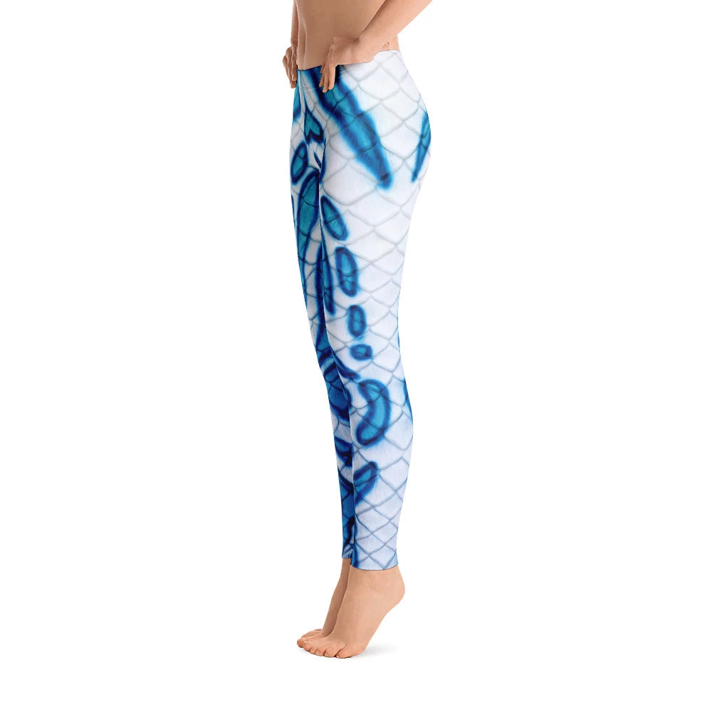 FinfolkProductions Glaucus Atlanticus Leggings 4 FinfolkProductions Glaucus Atlanticus Leggings