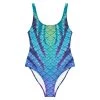 FinfolkProductions Navi Nightfall One-Piece Swimsuit