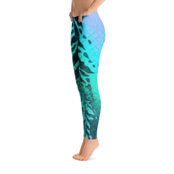 FinfolkProductions The Oracle Leggings 6 FinfolkProductions The Oracle Leggings