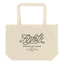 FinfolkProductions Bags And Backpacks Shark Friends Large Tote 11 FinfolkProductions Bags And Backpacks Shark Friends Large Tote