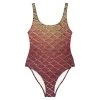 FinfolkProductions Sanderson's Spell One-Piece Swimsuit Swimsuits