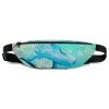 FinfolkProductions Sweetheart Shark Fanny Pack