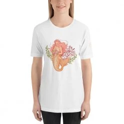 FinfolkProductions Finfolk Bride T-Shirt