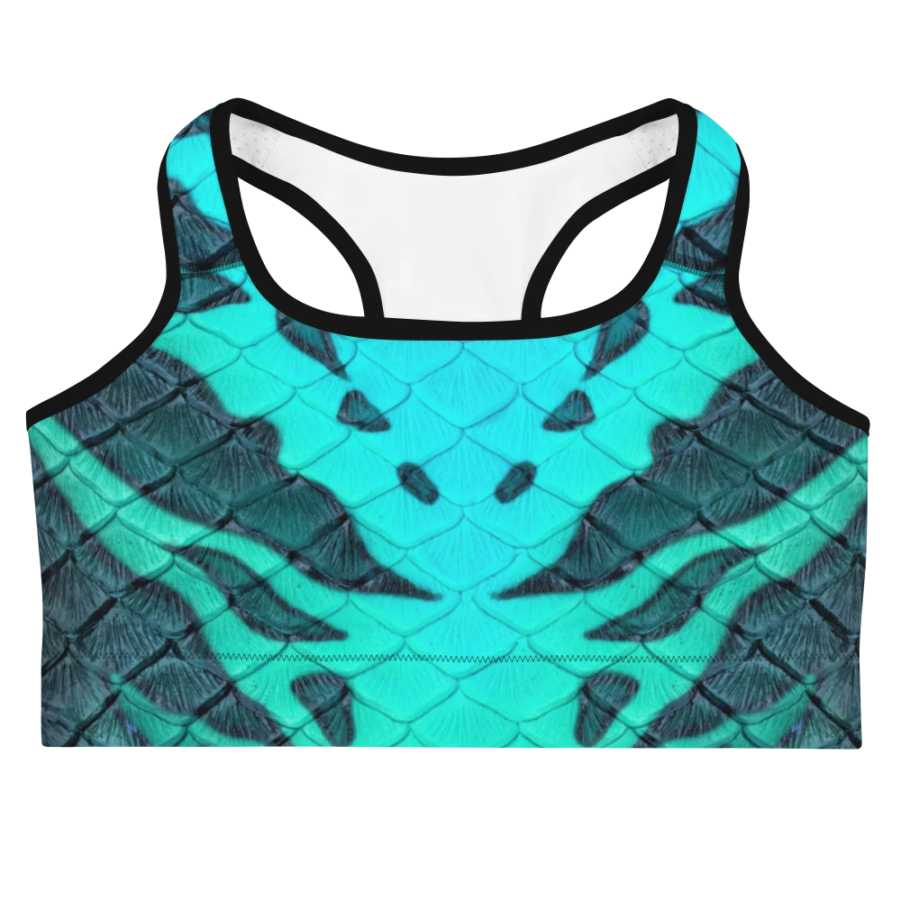 FinfolkProductions The Oracle Sports Bra 1 FinfolkProductions The Oracle Sports Bra