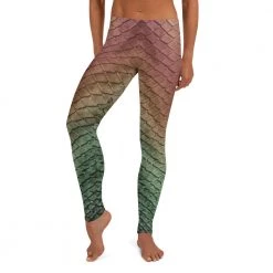 FinfolkProductions Riverbend Leggings