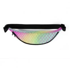 FinfolkProductions Fanny Packs Parrotfish Paradise Fanny Pack