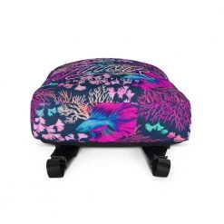 FinfolkProductions Bags And Backpacks You Betta Believe It Backpack