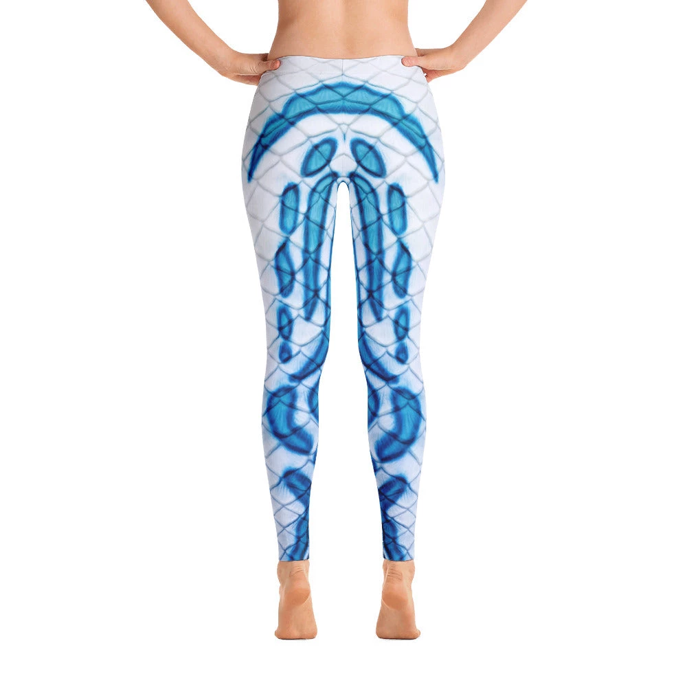 FinfolkProductions Glaucus Atlanticus Leggings 2 FinfolkProductions Glaucus Atlanticus Leggings