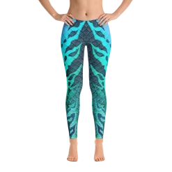 FinfolkProductions The Oracle Leggings