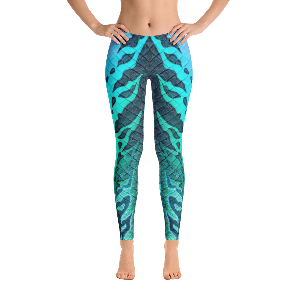 FinfolkProductions The Oracle Leggings 2 FinfolkProductions The Oracle Leggings