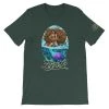 FinfolkProductions T-shirts And Tank Tops Guardian Mermaid T-Shirt