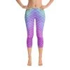 FinfolkProductions Andromeda Capri Leggings