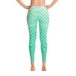 FinfolkProductions Ariel Dream Leggings