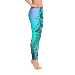FinfolkProductions The Oracle Leggings