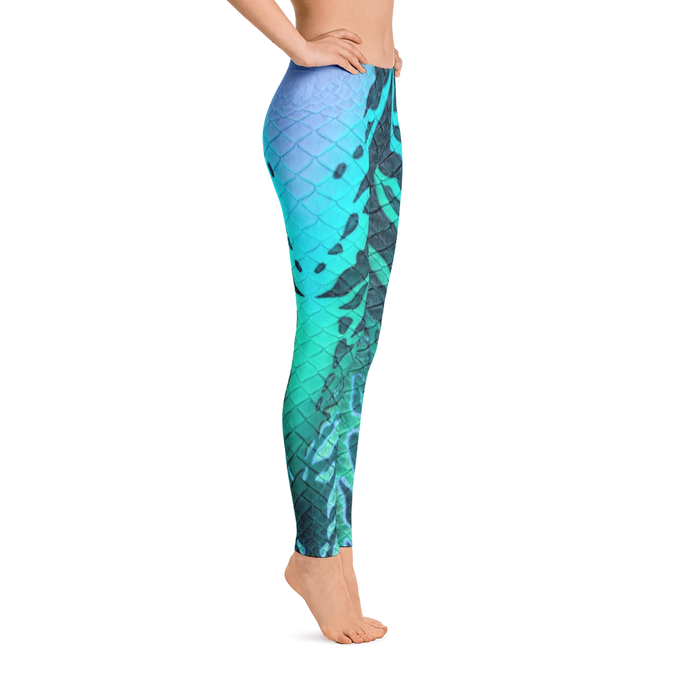 FinfolkProductions The Oracle Leggings 1 FinfolkProductions The Oracle Leggings