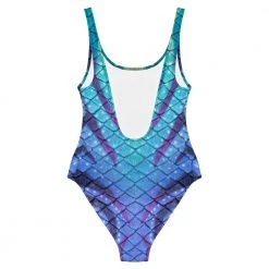FinfolkProductions Navi Nightfall One-Piece Swimsuit