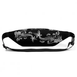 FinfolkProductions Deadly Depths Fanny Pack Fanny Packs