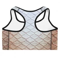 FinfolkProductions Olympia Sports Bra Sports Bras