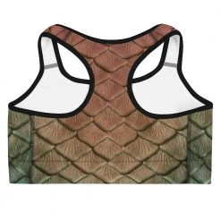 FinfolkProductions Riverbend Sports Bra