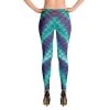 FinfolkProductions Aurora Borealis Leggings