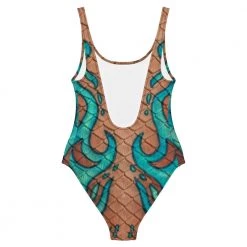 FinfolkProductions Jewel Of Jupiter One-Piece Swimsuit