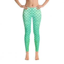 FinfolkProductions Ariel Dream Leggings