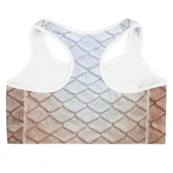 FinfolkProductions Olympia Sports Bra Sports Bras