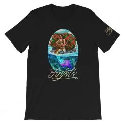 FinfolkProductions T-shirts And Tank Tops Guardian Mermaid T-Shirt