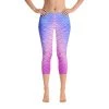FinfolkProductions Pixidust Capri Leggings