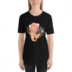 FinfolkProductions Finfolk Bride T-Shirt